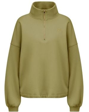 Riani Zip-Throughs - Verde