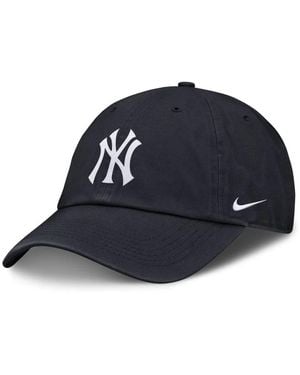Nike Outdoor Gloves & Hats - Blu