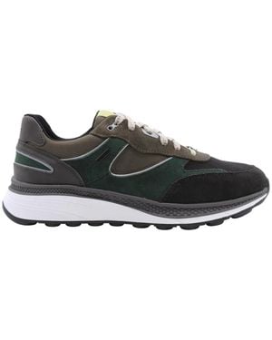 Geox Trainers - Black