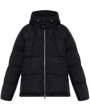 Moose Knuckles Down Jackets - Blauw