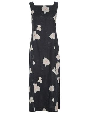 Bitte Kai Rand Maxi Dresses - Noir
