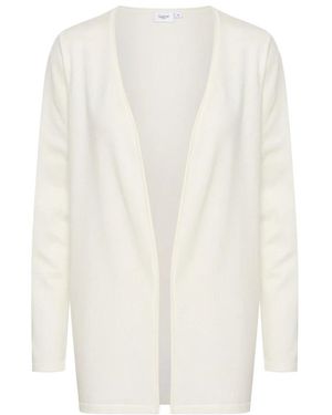 Saint Tropez Cardigans - Blanc
