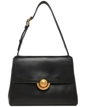 Furla Shoulder Bags - Nero