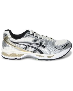 Asics Sneakers - Bianco