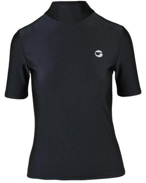 Coperni T-Shirts - Negro