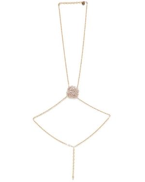 Silvia Gnecchi Necklaces - Blanc