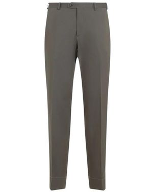 Brioni Suit Trousers - Grijs