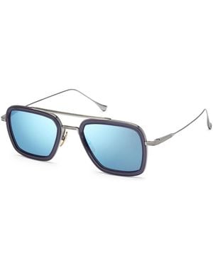 Dita Eyewear Flight.006 - Blauw