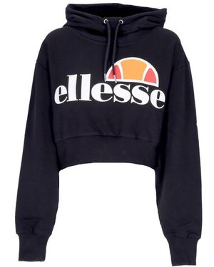Ellesse Hoodies - Azul