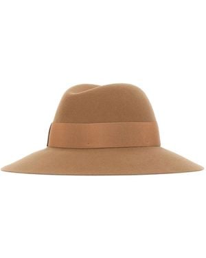 Borsalino Accessories - Brown