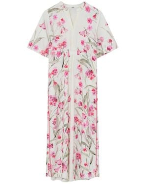 GUSTAV Summer Dresses - Rosa