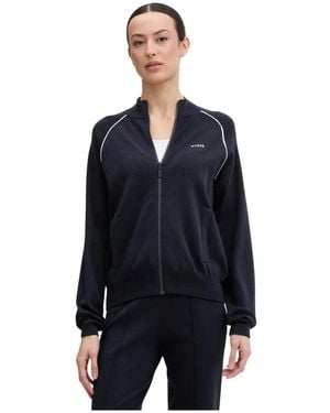Guess Zip-Throughs - Azul