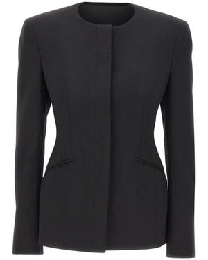 ANDAMANE Blazers - Zwart