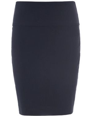 Bitte Kai Rand Midi Skirts - Azul