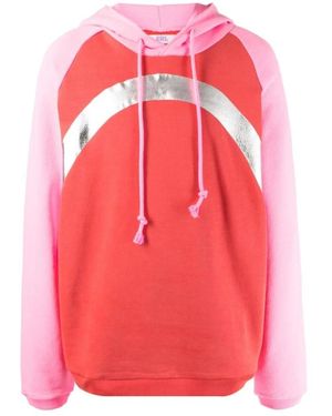 ERL Hoodies - Rosa