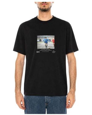 DOLLY NOIRE T-Shirts - Schwarz