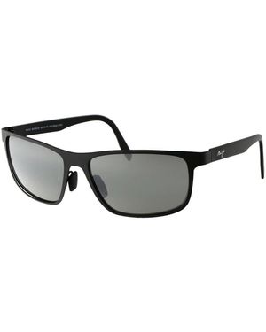 Maui Jim Sunglasses - Black