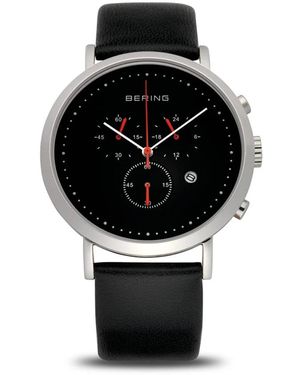 Bering Watches - Black