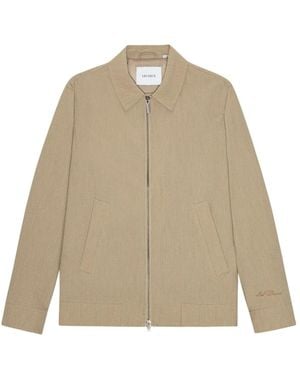 Les Deux Light Jackets - Neutro
