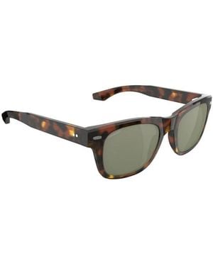 Serengeti Sunglasses - Natural