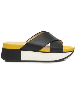 Cerruti 1881 Sliders - Black