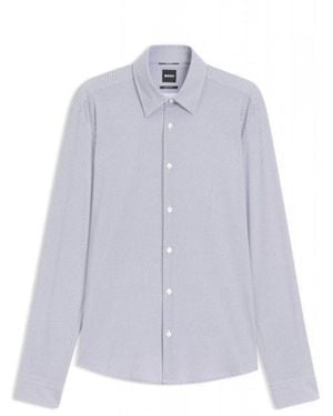 BOSS Formal Shirts - Viola