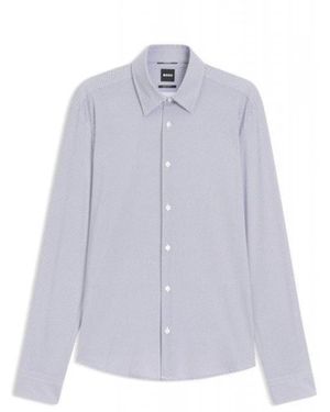 HUGO Formal Shirts - Viola
