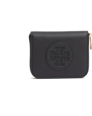Tory Burch Wallets & Cardholders - Black