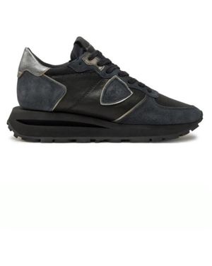Philippe Model Trainers - Black