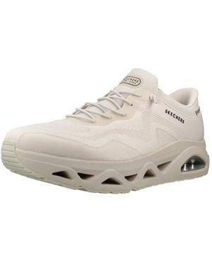 Skechers Sneakers - Blanco