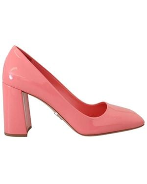 Prada Pumps - Roze