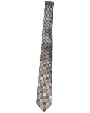 Giorgio Armani Ties - Green