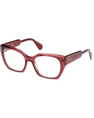 MAX&Co. Optisch Montuur - Rood