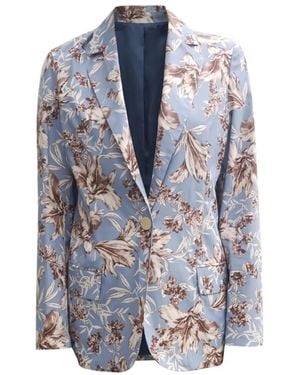 Liu Jo Blazers - Blue