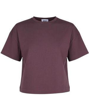 Alpha Studio T-Shirts - Viola