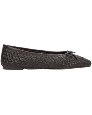 ESTRO Ballerinas - Nero