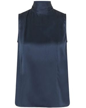 Dea Kudibal Blouses - Blue