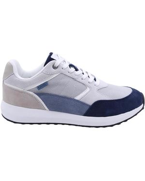 Cycleur De Luxe Trainers - Blue