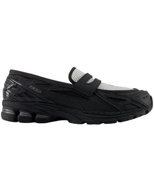 New Balance Loafers - Nero