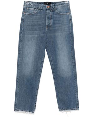 3x1 Straight Jeans - Azul