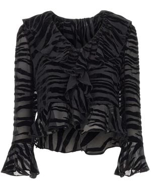 RIXO London Blouses - Noir