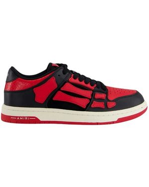 Amiri Trainers - Red