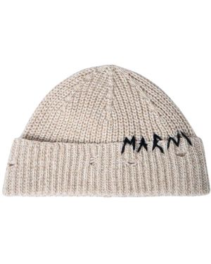 Marni Accessories - Natural