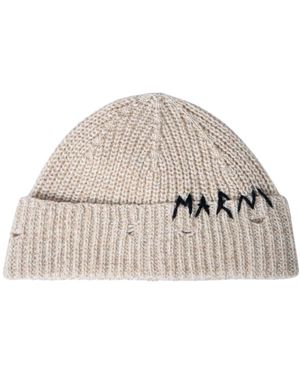 Marni Accessories - Natural