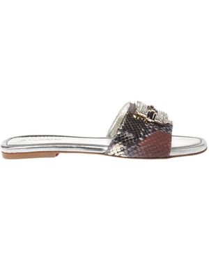 Baldinini Sliders - Multicolour