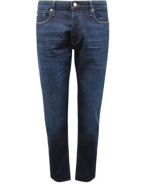 Armani Slim Fit Jeans - Blue