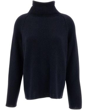 Casey Casey Turtlenecks - Blue