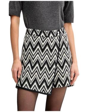 BOSS Tijaca 50547703 Rock-Hose - Schwarz