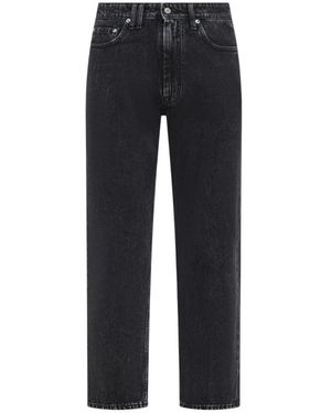 CYCLE Slim-Fit Jeans - Azul