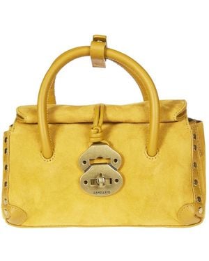 Zanellato Handbags - Yellow